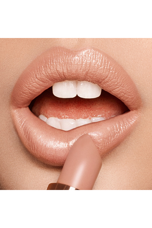 Помада Charlotte Tilbury K.I.S.S.I.N.G NUDE KATE 10 g