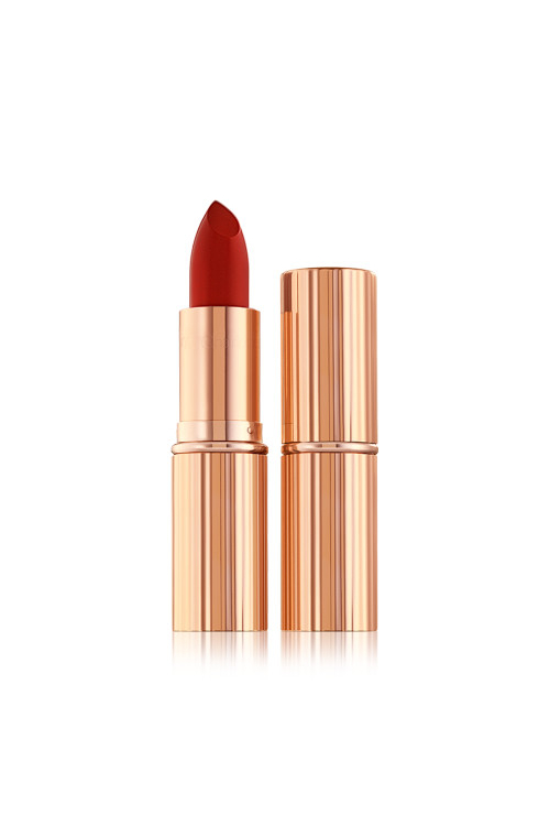 Помада Charlotte Tilbury K.I.S.S.I.N.G SO RED 10 g