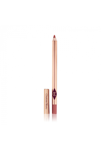 Карандаш для губ Charlotte Tilbury LIP CHET в оттенке Pillow Talk 2 Medium