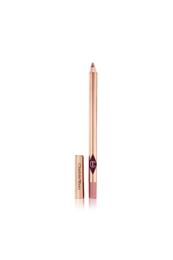 Карандаш для губ Charlotte Tilbury LIP CHET в оттенке Pillow Talk