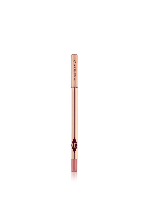 Карандаш для губ Charlotte Tilbury LIP CHET в оттенке Pillow Talk