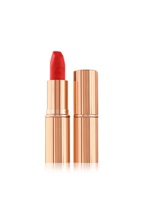 Помада Charlotte Tilbury Matte Revolution Lipstick у відтінку Tell Laura 3.5 g