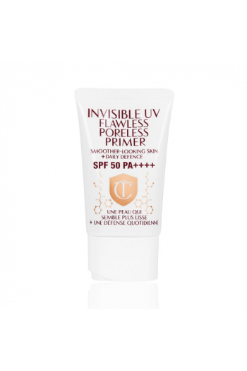 Праймер Charlotte Tilbury INVISIBLE UV FLAWLESS PORELESS PRIMER SPF 50 30ml