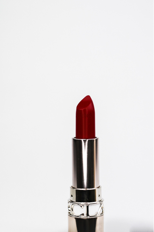 Губная помада Clarins Joli Rouge Lipstic 770 apple