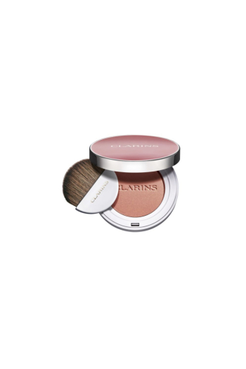 Румяна CLARINS Joli Blush 5 g в оттенке 05 CHEEKY BOUM