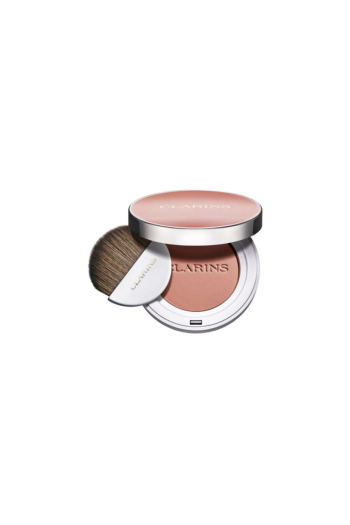 Румяна CLARINS Joli Blush 5 g в оттенке 06 CHEEKY CORAL