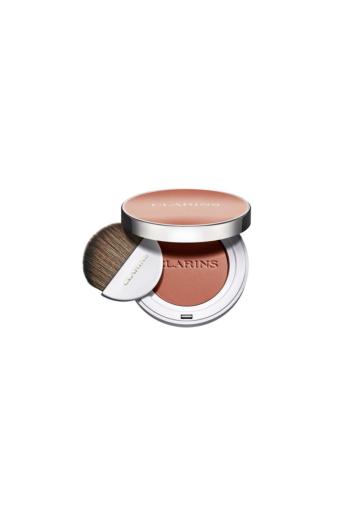 Румяна CLARINS Joli Blush 5 g в оттенке 07 CHEEKY PEACH