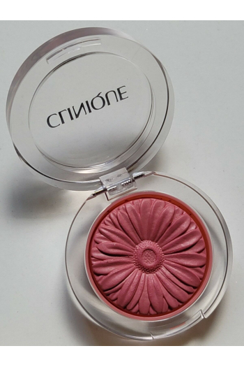 Рум'яна CLINIQUE Blush Pop у відтінку: 13 rosy pop 3,5 g