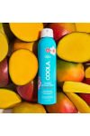 Солнцезащитный спрей для тела Гуава-Манго SPF 50 COOLA Classic Body Sunscreen Spray Guava Mango, 177 ml