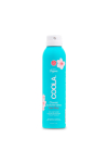 Сонцезахисний спрей для тіла “Гуава-Манго” SPF 50 COOLA Classic Body Sunscreen Spray Guava Mango, 177 ml														