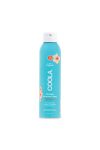 Солнцезащитный спрей для тела "Тропический кокос" SPF 30 COOLA Classic Body Sunscreen Spray Tropical Coconut, 177 ml