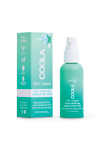 Солнцезащитный спрей для кожи головы и волос SPF 30 COOLA Scalp & Hair Mist Organic Sunscreen, 60 ml