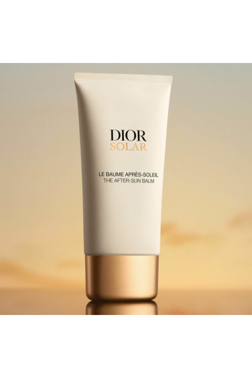 Бальзам після засмаги DIOR SOLAR - LE BAUME APRÈS-SOLEIL 150ml