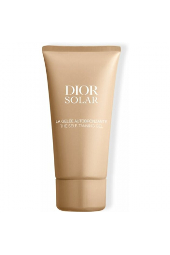 Гель-автозасмага для обличчя DIOR Solar The Self-Tanning Gel 50 ml