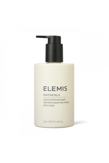 ELEMIS Гель для тіла і рук - Mayfair No.9 Hand & Body Wash 300 мл