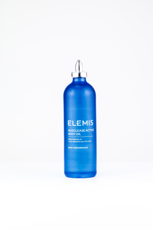 ELEMIS Musclease Active Body Oil - Расслабляющее масло для тела, 100 мл