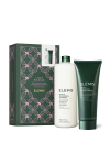 ELEMIS A Tale of Bath & Body British Wilderness Gift Set - Расслабляющий набор для ванны и душа Дикая природа Британии