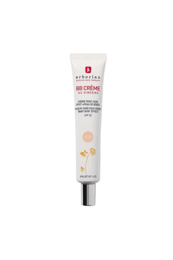 Тонирующий BB-крем Erborian BB Cream Clair 15 ml