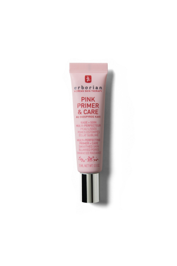 Крем-праймер для лица Erborian Pink Primer&Care 45мл