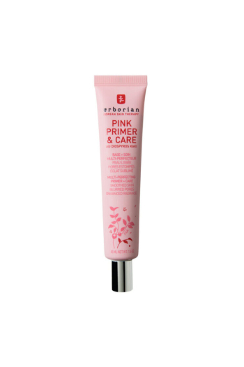 Крем-праймер для лица Erborian Pink Primer&Care 15мл