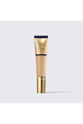 Тональный увлажняющий крем SPF 45 Estee Lauder Futurist Hydra Rescue  3W2 CASHEW 35 ml