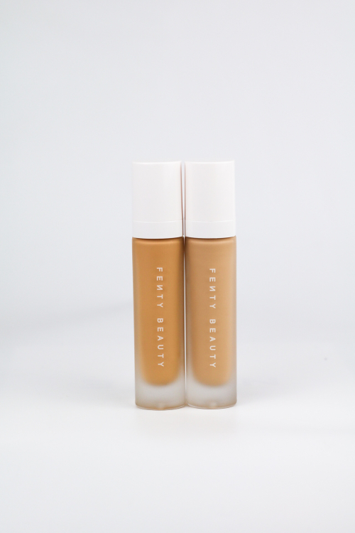 Тональний крем Fenty Beauty PRO FILT'R Soft Matte Longwear Foundation 250