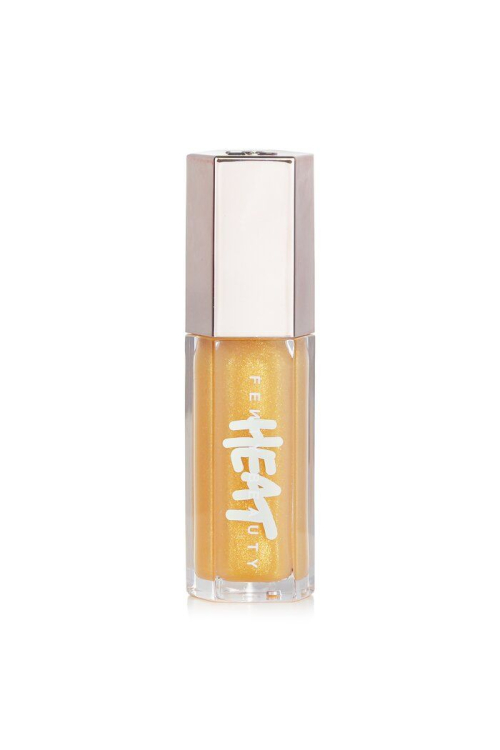 Блеск для губ Fenty Beauty By Rihanna Gloss Bomb HEAT в оттенке: 05 LEMON LAVA 9 ml