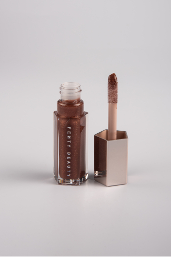 Блеск для губ Fenty Beauty By Rihanna Gloss Bomb Universal Lip Luminizer в оттенке: 05 HOT CHOCOLIT