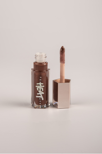 Блиск для губ Fenty Beauty By Rihanna Gloss Bomb HEAT у відтінку: 04 HOT CHOOLIT HEAT