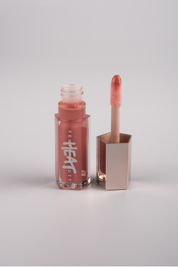 Блиск для губ Fenty Beauty By Rihanna Gloss Bomb HEAT у відтінку: 02 FUSSY HEAT