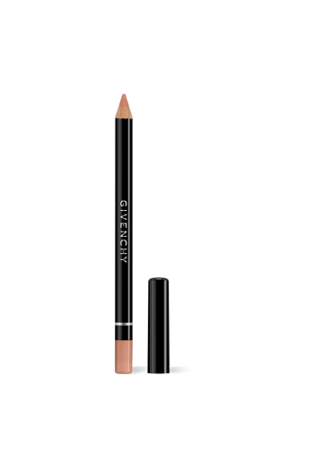 Givenchy Олівець для губ у відтінку: 10 beige mousseline