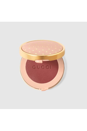 Рум'яна GUCCI Blush De Beauté у відтінку: 06 WARM BERRY