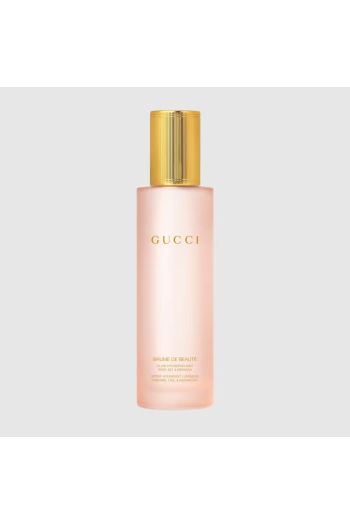 Зволожуючий  міст для обличчя GUCCI BRUME DE BEAUTÉ BEAUTY MIST 80 ml