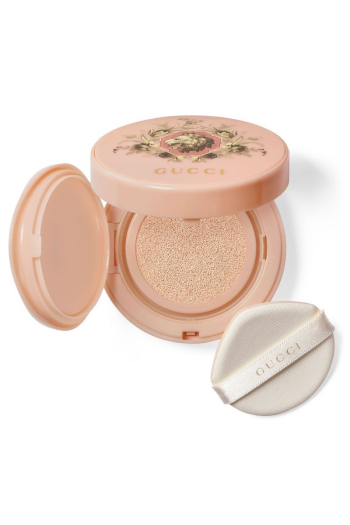 Gucci Тональная основа Cushion De Beauté с SPF, 01