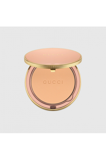 Матирующая пудра GUCCI Poudre De Beauté Mat Naturel в оттенке 04 10 g