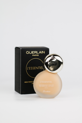 GUERLAIN Тональний Paris L'essentiel у відтінку: 035W Beige Dore