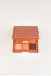 Huda Beauty Matte Obsessions Eyeshadow Palette Палетка теней Warm Matte