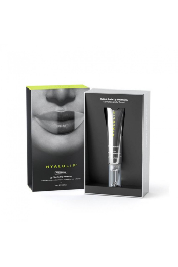 HYALULIP PRESERVE (Lip Filler Fading Prevention) Профілактика тьмяності філером губ 15 мл