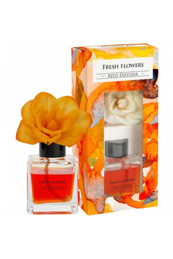 Ароматичний дифузор Reed Diffuser Fresh Flowers 80 мл