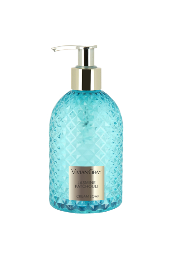 Крем-мило для рук VIVIAN GRAY Jasmine & Patchouli 300 ml