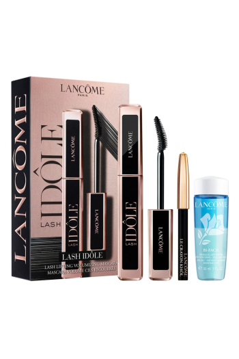 LANCOME Набір Your trevel size (міцелярна вода+туш+олівець)