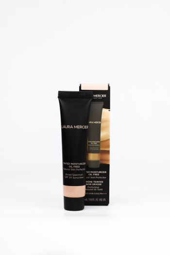 Тональный крем Laura Mercier Tinted Moisturizer Oil Free Natural Skin Perfector SPF 20 25 ml 3C1 fawn