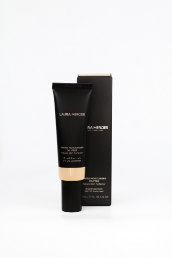 LAURA MERCIER Oil Free SPF 20 50 ml 4C1 Almond