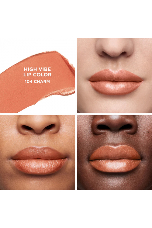 Бальзам для губ Laura Mercier High Vibe Lip Color 104