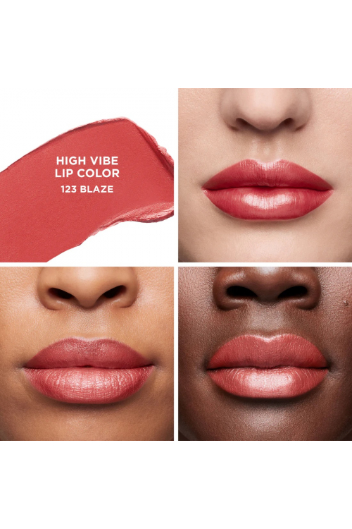 Бальзам для губ Laura Mercier High Vibe Lip Color 123