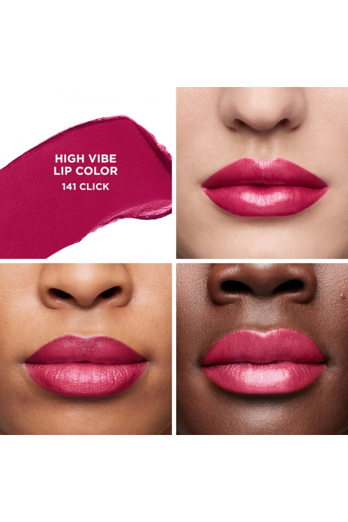 Бальзам для губ Laura Mercier High Vibe Lip Color 141