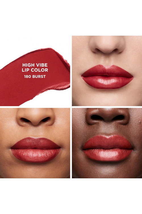 Бальзам для губ Laura Mercier High Vibe Lip Color 180