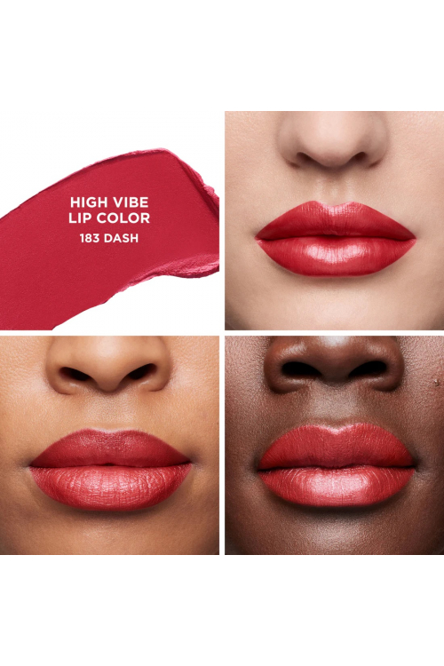 Бальзам для губ Laura Mercier High Vibe Lip Color 183