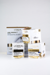 Набор для увлажнения кожи L'Oreal Paris Age Perfect Golden Age Routine 3 Piece Set (Day Cream 50ml, Night Cream 50ml, Eye Cream 15ml)