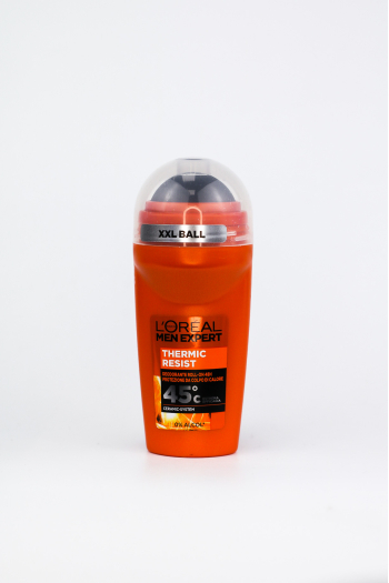 Шариковый дезодорант 50 мл L'Oreal Paris Men Expert Thermic Resist Anti-perspirant 